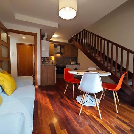 Cal Tuc Appartement Camprodon Buitenkant foto