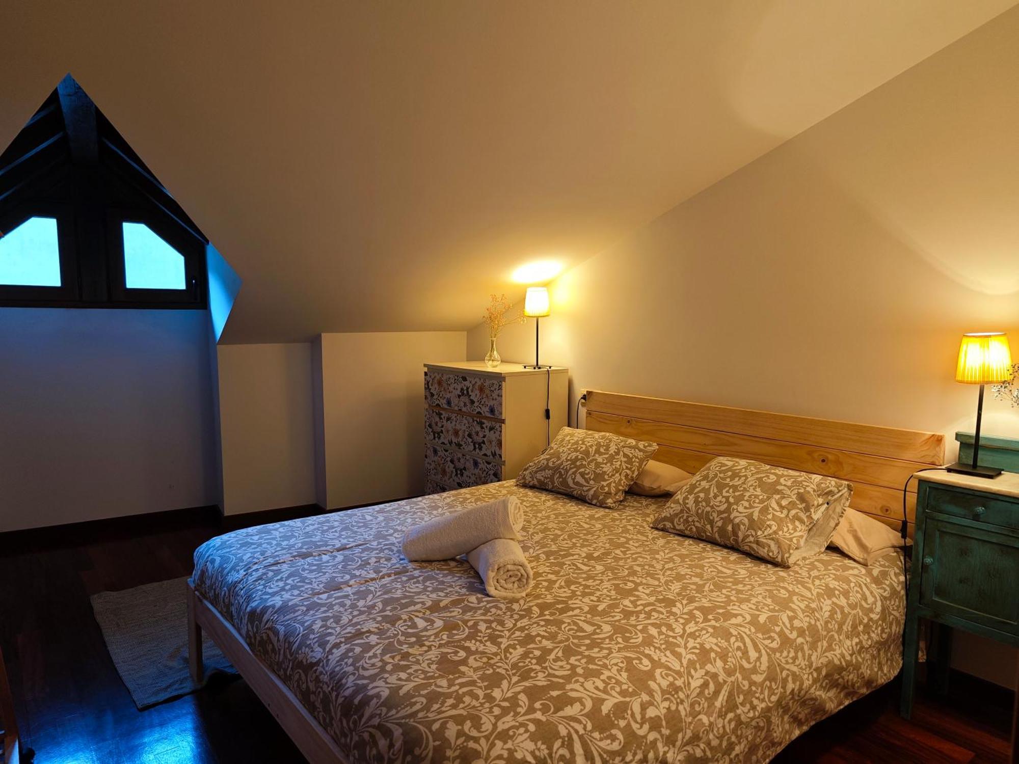 Cal Tuc Appartement Camprodon Buitenkant foto