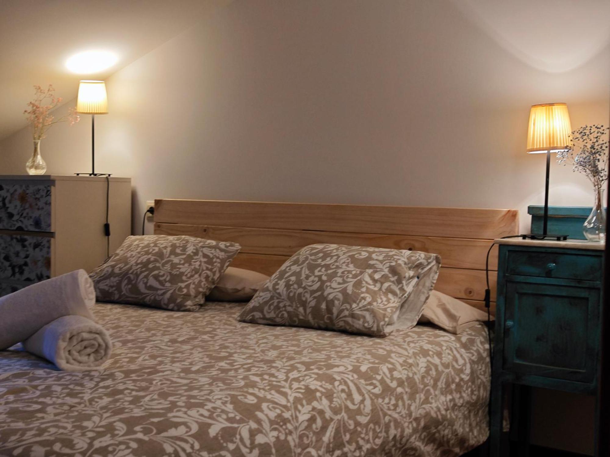 Cal Tuc Appartement Camprodon Buitenkant foto
