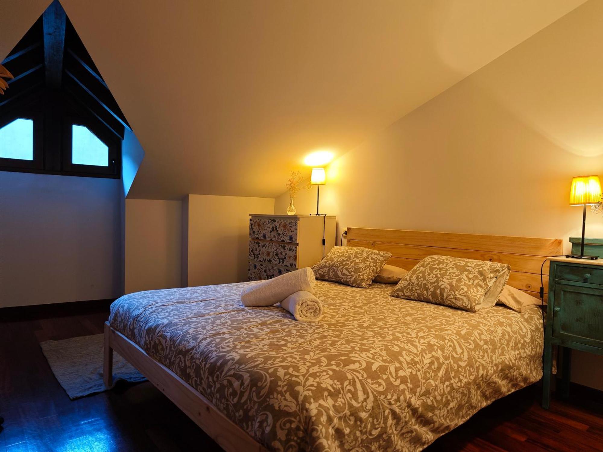 Cal Tuc Appartement Camprodon Buitenkant foto