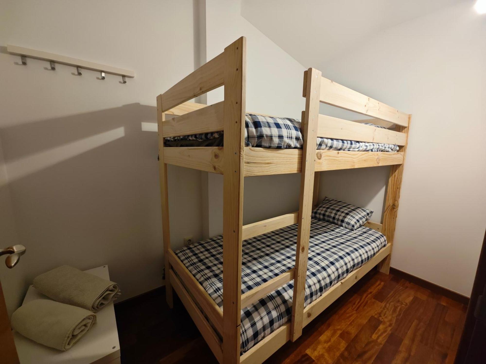 Cal Tuc Appartement Camprodon Buitenkant foto