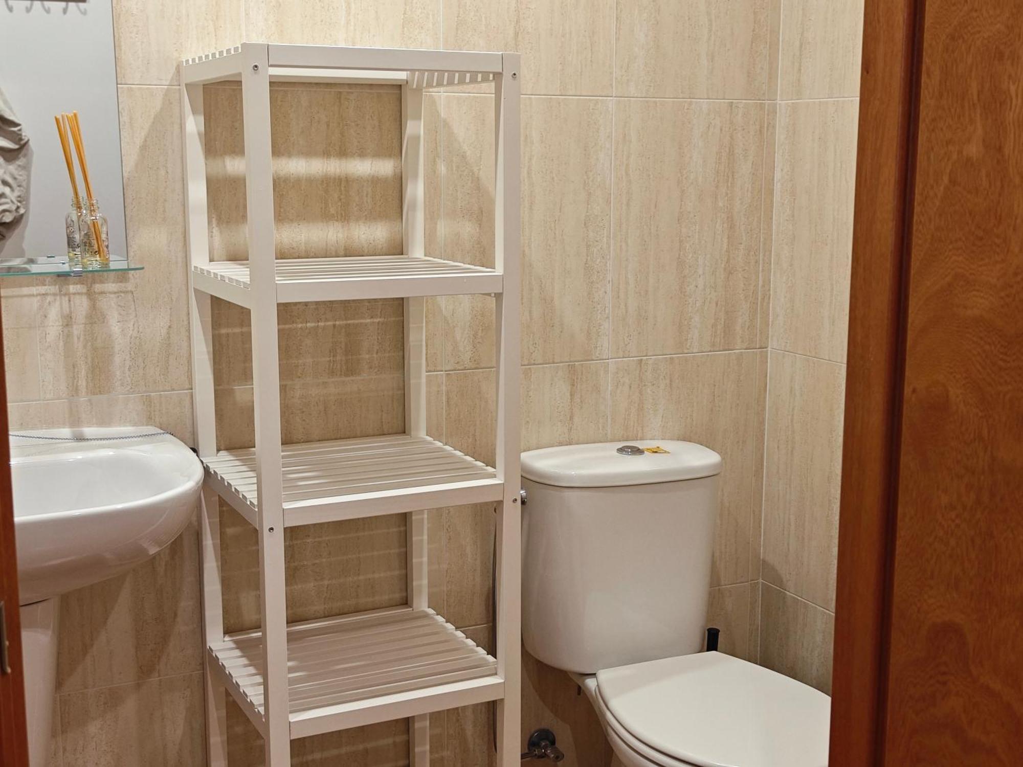Cal Tuc Appartement Camprodon Buitenkant foto