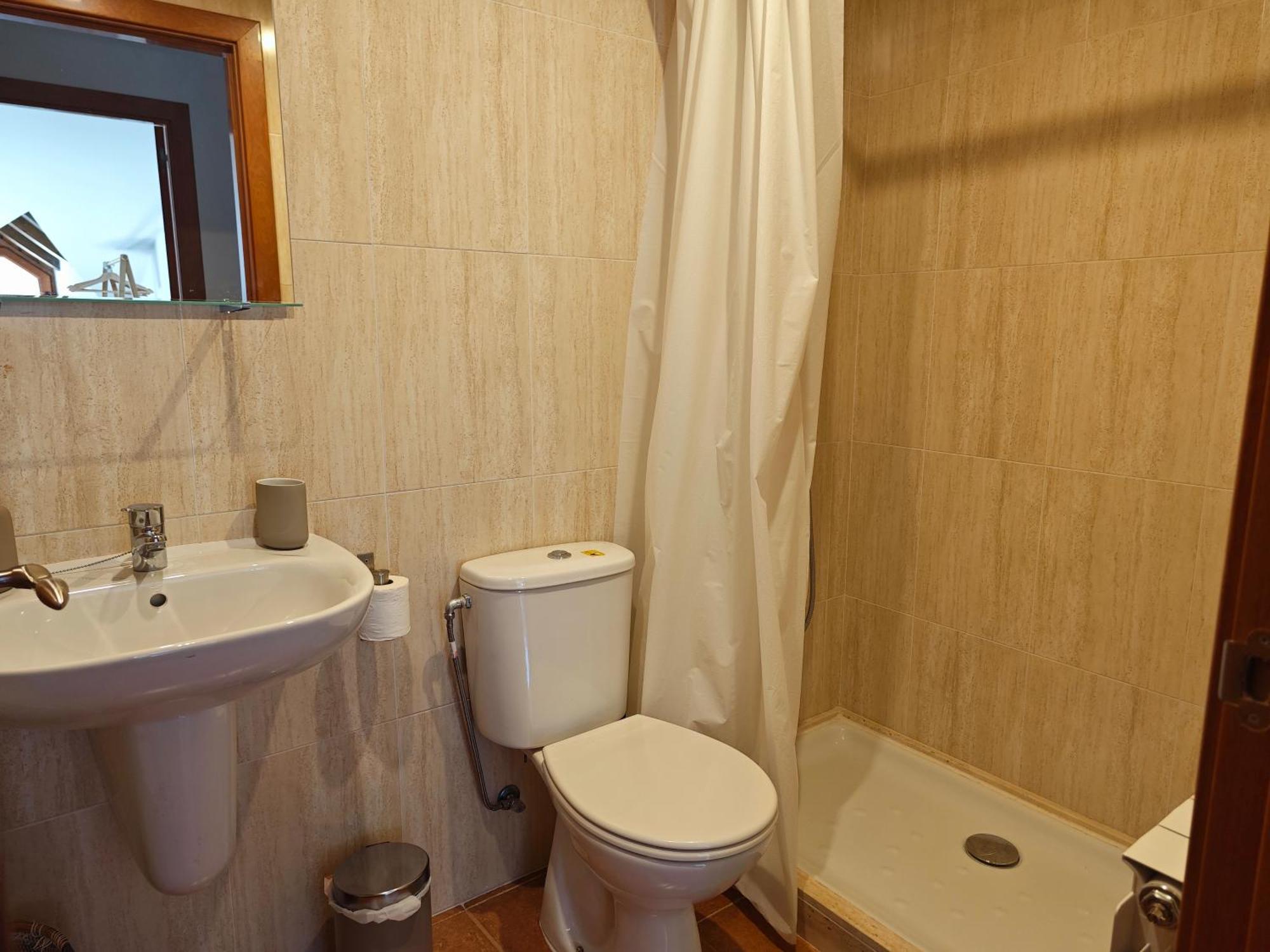 Cal Tuc Appartement Camprodon Buitenkant foto